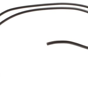 ACDelco Professional LS254 Headlamp Socket , Gray