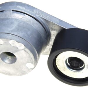 ACDelco Gold 38552 Heavy Duty Drive Belt Tensioner Assembly with Pulley