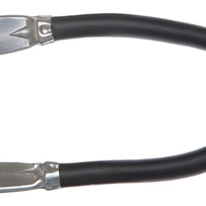 ACDelco Professional 4ST10 Positive and Negative Battery Cable Assembly