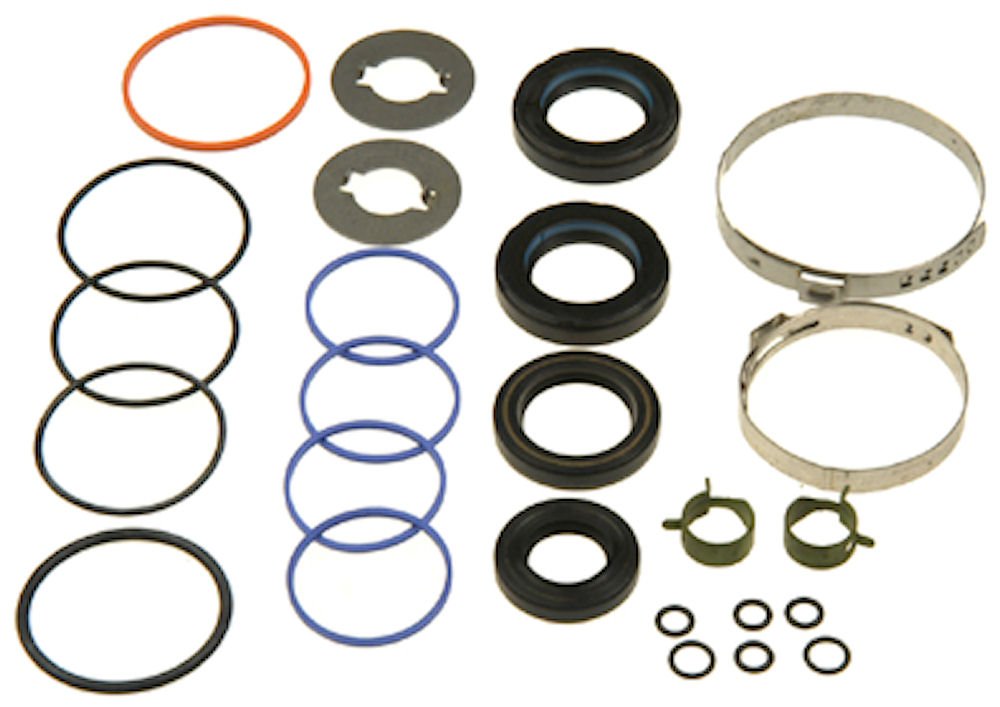 Plews and Edelmann 8893 Power Steering Repair Kit