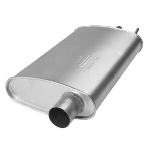 AP Exhaust Products 2086 Exhaust Muffler