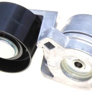 ACDelco Gold 38668 Heavy Duty Drive Belt Tensioner Assembly with Pulley