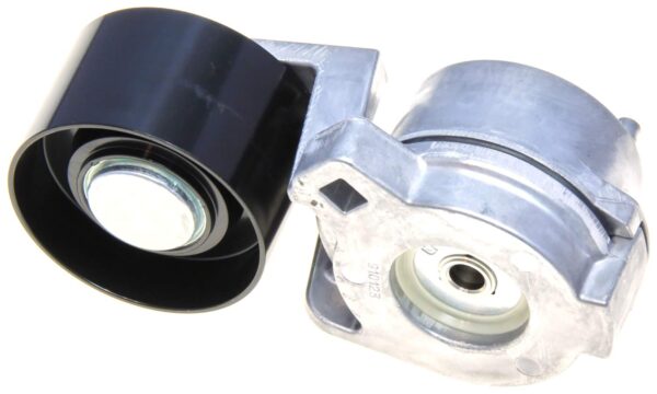ACDelco Gold 38668 Heavy Duty Drive Belt Tensioner Assembly with Pulley