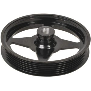 Cardone 3P 25142 New Power Steering Pump Pulley