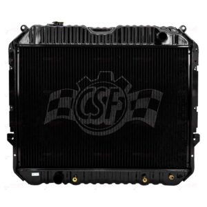 CSF 2277 Radiator