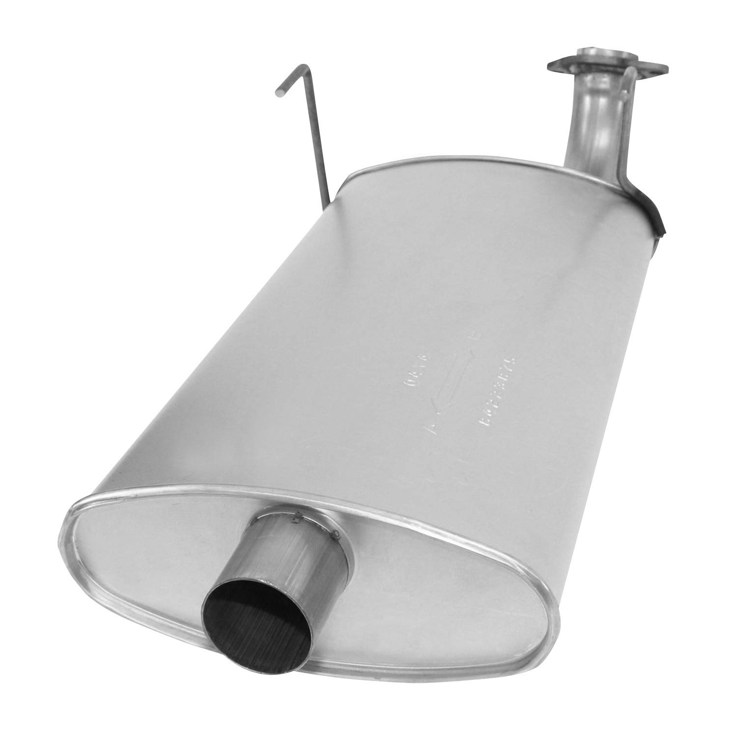 AP Exhaust Products 2254 Exhaust Muffler