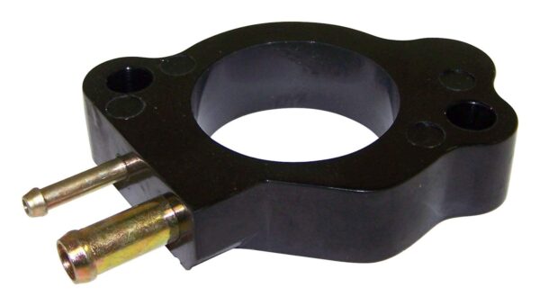 Crown Vintage Carburetor Insulator