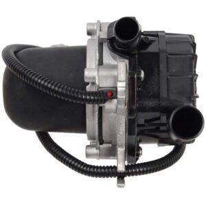 Cardone 33 2504M Remanufactured Smog Air Pump