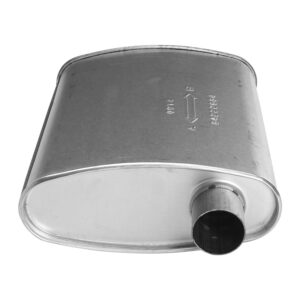 AP Exhaust Products 3397 Exhaust Muffler