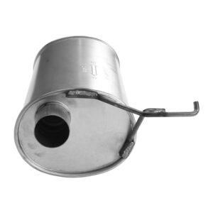 AP Exhaust Products 2438 Exhaust Muffler