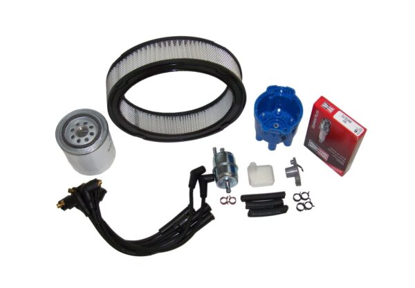 Crown Automotive TK27 Tune Up Kit