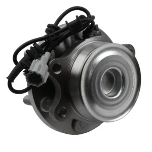 Beck/Arnley 051 6287 Hub and Bearing Assembly