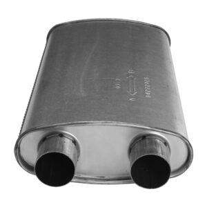 AP Exhaust Products 3434 Exhaust Muffler
