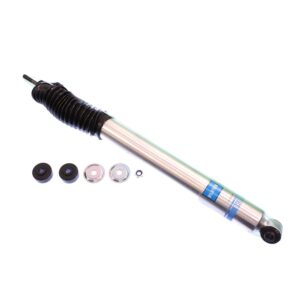 Bilstein 24 186995 B8 5100 Shock Absorber B8 5100 Shock Absorber,Silver