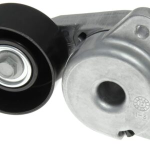 ACDelco Gold 39384 Drive Belt Tensioner Assembly with Pulley