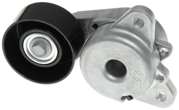 ACDelco Gold 39384 Drive Belt Tensioner Assembly with Pulley