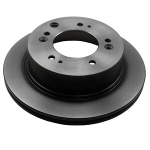 Beck/Arnley 083 3030 Premium Brake Disc
