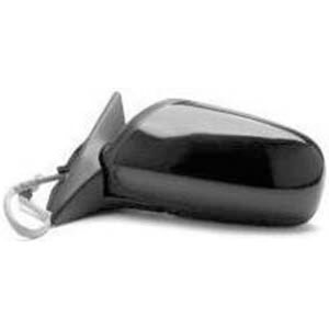 GetAllParts New Driver Side Left Heated Power Door Mirror Assembly K630255U01