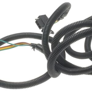 ACDelco Professional TC215 Inline to Trailer Wiring Harness Connector