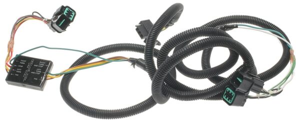 ACDelco Professional TC215 Inline to Trailer Wiring Harness Connector