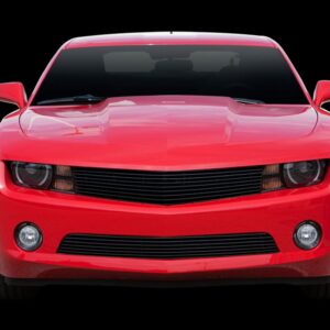 Carriage Works 44613 Billet Grille, Black