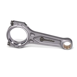Wiseco   Honda K24 152mm ARP 625+   BoostLine Connecting Rod Single (HN5984 866S+)