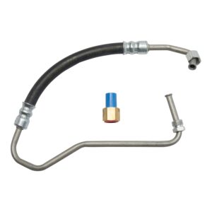 Edelmann 80586 Power Steering Pressure Line Hose Assembly