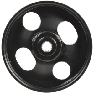 Cardone 3P 65124 New Power Steering Pump Pulley