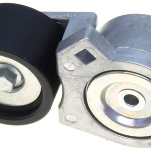ACDelco Gold 38611 Heavy Duty Drive Belt Tensioner Assembly with Pulley