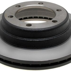 Raybestos 56417 Advanced Technology Disc Brake Rotor