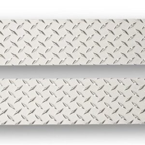 Warrior Products 906 Side Plates for Jeep CJ5 72 and Up