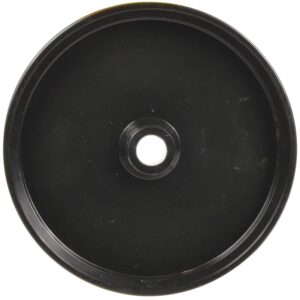Cardone 3P 25163 New Power Steering Pump Pulley
