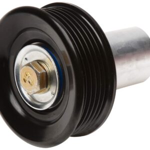 ACDelco Gold 36329 Idler Pulley with Bolt, Dust Shield, and Spacer