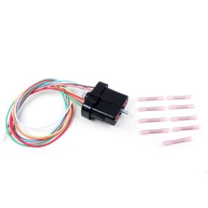 ATP TE 14 Wiring Harness