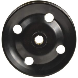 Cardone 3P 53109 New Power Steering Pump Pulley