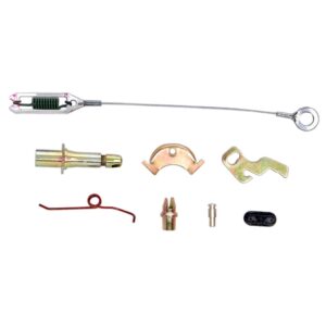 ACDelco Professional 18K13 Rear Passenger Side Drum Brake Adjuster Kit