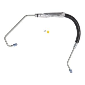 Edelmann 80440 Power Steering Pressure Line Hose Assembly
