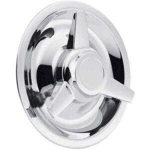 U.S. Wheel KO 3C Rallye Knock Off Center Cap