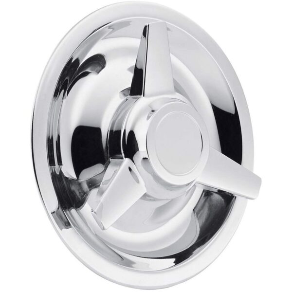 U.S. Wheel KO 3C Rallye Knock Off Center Cap