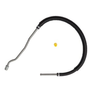 Plews & Edelmann 80159 Power Steering Return Hose