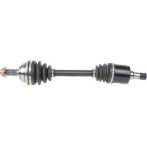 Cardone Select 66 4072 New CV Constant Velocity Drive Axle Shaft