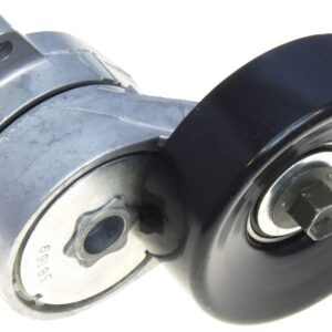 ACDelco Gold 38169 Drive Belt Tensioner Assembly with Pulley