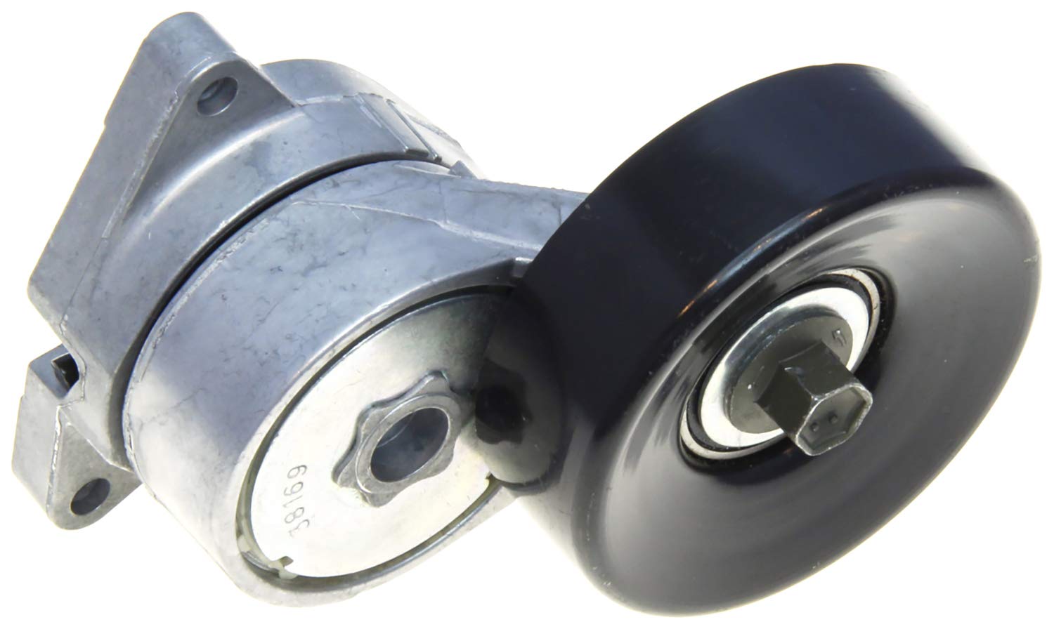 ACDelco Gold 38169 Drive Belt Tensioner Assembly with Pulley