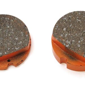 EBC Semi Sintered V Brake Pads (FA13V)