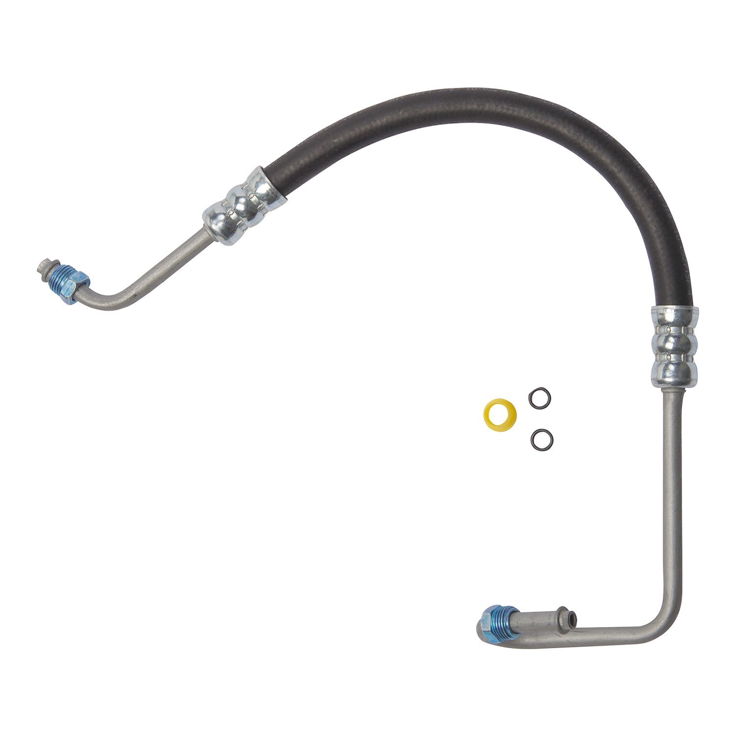 Edelmann 70405 Power Steering Pressure Hose
