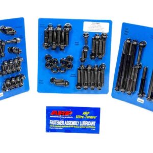 ARP 544 9801 6 Point Complete Engine Fastener Kit