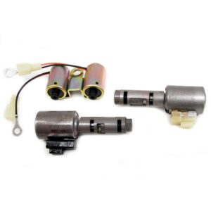 ATP (RE 68) Solenoid
