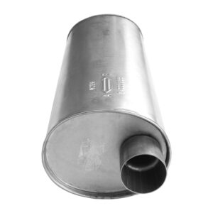 AP Exhaust Products 2178 Exhaust Muffler