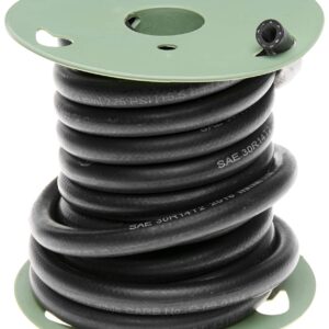 ACDelco Professional 32345 250 ft Bulk Reel of 5/16 in Multi Port Injection Fuel Line Hose
