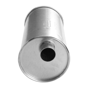 AP Exhaust Products 3177 Exhaust Muffler